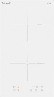 Встраиваемые индукционные панели Weissgauff HI 32 W