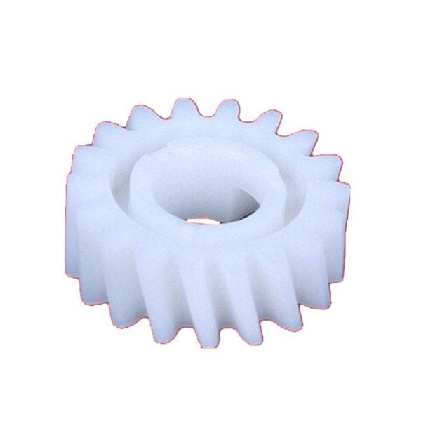Шестерня 18T узла регистрации верхняя Konica-Minolta bizhub Pro 1051/1200 (A0G6714200)