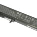 Батарея для HP Pavilion dv3000/dv3100/dv3500/dv3600/dv3700/dv3800 (HSTNN-OB71/KG297AA) 55Wh 6cell