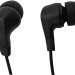 Гарнитура внутриканальные Oklick HS-S-250 1.2м черный проводные в ушной раковине (SS-E161) Oklick SS-E161