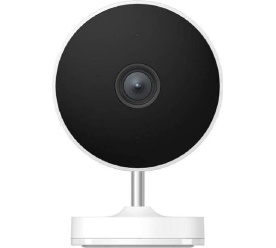 Xiaomi BHR6398GL IP-камера Outdoor Camera AW200, 1920x1080, 25 кадр/с, CMOS, 2 Мп, Wi-Fi 2,4 ГГц, microSD до 256Гб, IP65