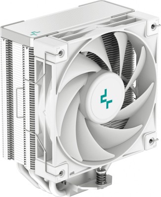 Устройство охлаждения(кулер) Deepcool R-AK400-WHNNMN-G-1