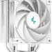 Устройство охлаждения(кулер) Deepcool R-AK400-WHNNMN-G-1