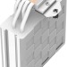 Устройство охлаждения(кулер) Deepcool R-AK400-WHNNMN-G-1
