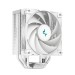 Устройство охлаждения(кулер) Deepcool R-AK400-WHNNMN-G-1