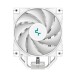 Устройство охлаждения(кулер) Deepcool R-AK400-WHNNMN-G-1