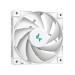 Устройство охлаждения(кулер) Deepcool R-AK400-WHNNMN-G-1