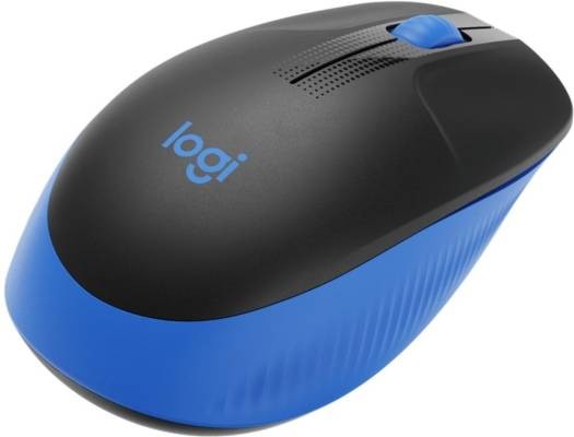 Мышь Logitech 910-005907