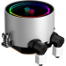 Система охлаждения PcCooler DA360 ARGB WH