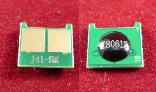 Чип унив. для карт. CB543A,CC533A,CE313A/CE323A/CE413A/CF213A/CF353A/CF383A ELP Imaging® (обнов.)