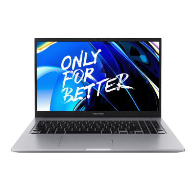 Ноутбук Maibenben M5751SF0HSRE1