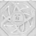 Вентилятор для корпуса Lian-Li G99.12TLLCD1W1W.R0