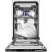 Встраиваемая посудомоечная машина Maunfeld MLP-083D