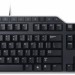 Клавиатура :  Dell KB522 USB  проводная мультимедийная черная (комплект) Dell KB522