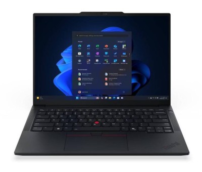 Ноутбук Lenovo ThinkPad E14 G7 14" WUXGA IPS, Intel Core Ultra 7 255H, 16Gb, 512Gb SSD, FHD Cam+IR, 3 Cell 48Whr, no OS