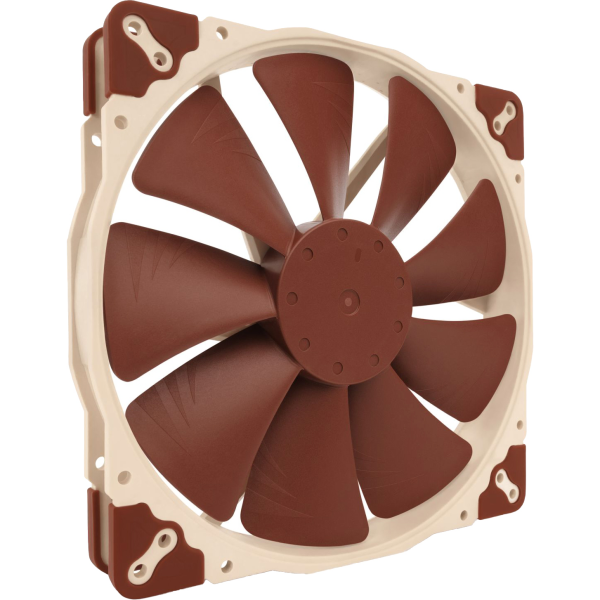 Кулер для корпуса Noctua NF-A20 5V PWM