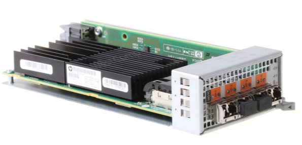 Системы хранения данных HPE 3PAR STORESERV 20000, C8S92A