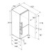 Холодильники LIEBHERR Liebherr CN 5735 Comfort NoFrost