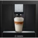 Встраиваемая кофемашина Bosch Serie | 8 CTL636ES6