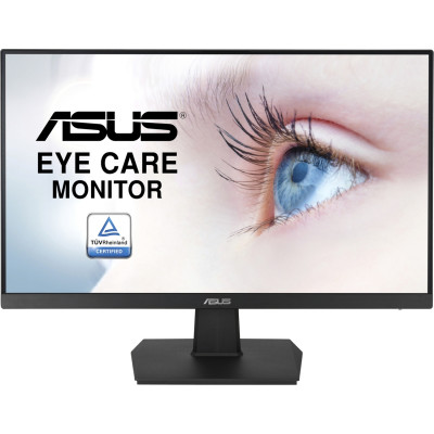 Монитор LCD 27" VA27EHE with HDMIcable ASUS VA27EHE (90LM0553-B03170)