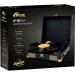 Проигрыватель для винила RITMIX LP-100 Чёрный