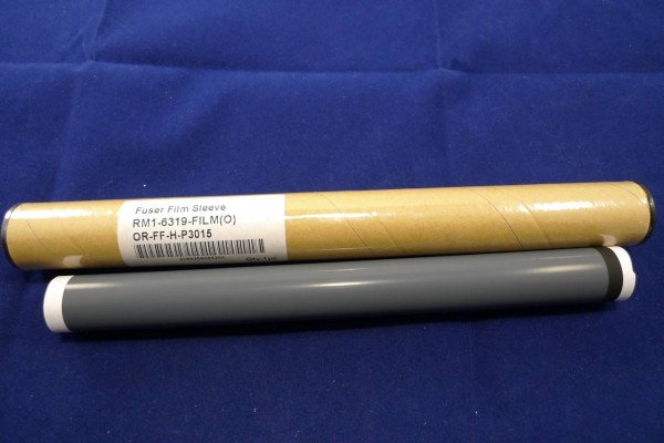 Термопленка HP LJ P3015/P3010/M507/M521/M525/ Canon iR1430/iR1435/iR1643 (O)