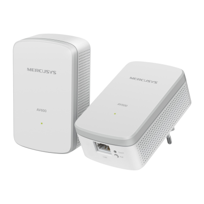AV600 Комплект Powerline-адаптеров Mercusys Technologies CO MP300 KIT