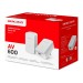 AV600 Комплект Powerline-адаптеров Mercusys Technologies CO MP300 KIT