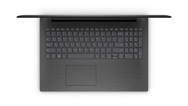 Ноутбук Lenovo 320-15IKB 15.6" FHD, Intel Core i5-7200U, 4Gb, 1Tb, noDVD, NVidia G940MX 2Gb, Win10, черный (80XL024HRK)