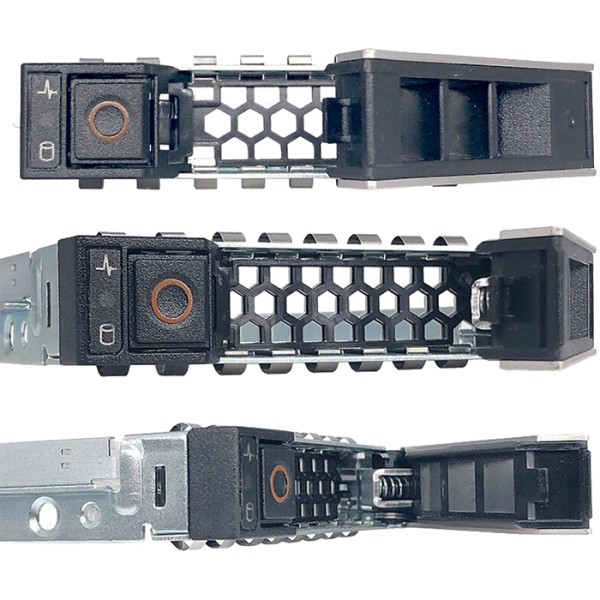 Салазки Dell Caddy 2.5" Gen14/15 SAS/SATA Dell DXD9H