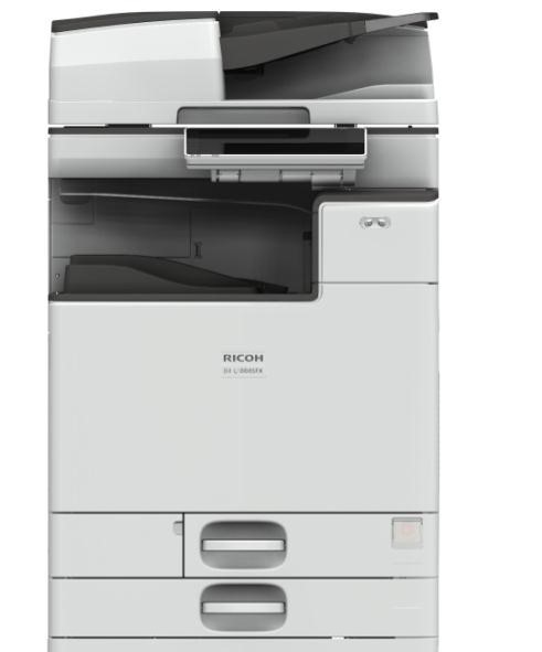 Цветное МФУ Ricoh IM C4500LT Ricoh 419295