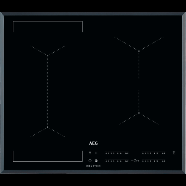 Встраиваемая индукционная панель AEG AEG IKE64441FB