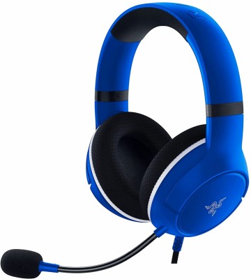 Игровая гарнитура Razer Kaira X for Xbox - Blue headset Razer Kaira X for Xbox, Shock Blue