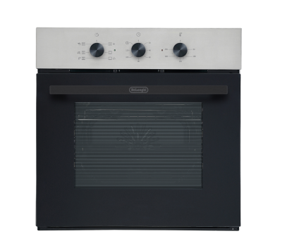 Встраиваемый духовой шкаф Delonghi Delonghi DEO 615 IM Fabiola inox