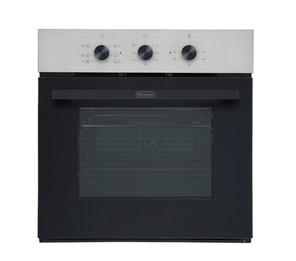 Встраиваемый духовой шкаф Delonghi Delonghi DEO 615 IM Fabiola inox