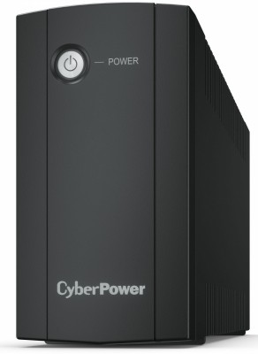 ИБП CyberPower UTI875E, линейно-интерактивный, 875Вт/425В (2 евророзетки) CyberPower UTI875E