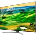 Телевизор ЖК 65" LG 65QNED816QA