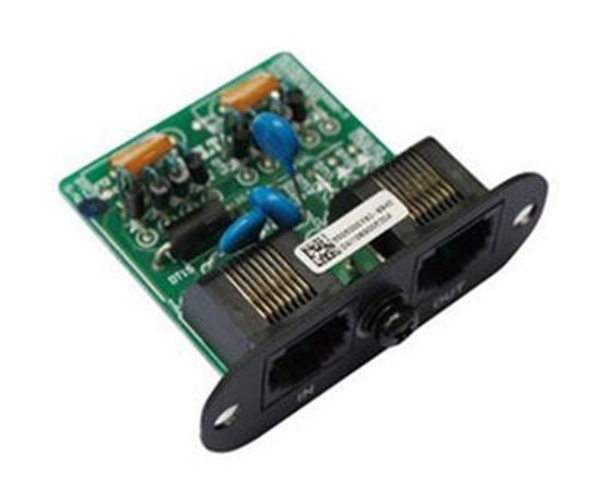 TVSS card, Fit in Smart slot (mini slot) for EH, HPH-series & RT-5~11kVA