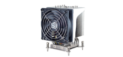 Радиатор охлаждения ЦП QLogic ACL-S40062