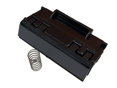 Тормозная площадка обходного лотка HP LJ P2035/P2055/M401/M425/ Canon iR1133/MF411 (RL1-2115) CET