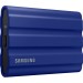 Внешние HDD и SSD Samsung T7 Shield 2TB (MU-PE2T0R/WW)