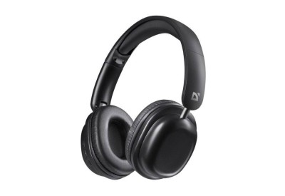 Defender Беспроводная гарнитура FreeMotion B640 черный, микрофон, Bluetooth