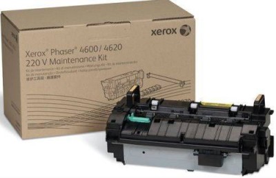 Фьюзер XEROX Phaser 4600