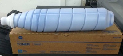 Тонер Konica-Minolta bizhub PRESS C1085/C1100 черный TN-622K A5E7150