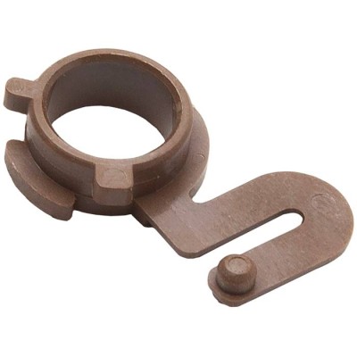 Бушинг резинового вала правый HP LJ 1200/1000W/3300/3310/3320/3330/3380/1300/1150/LBP-1210 (RA0-1095) CET