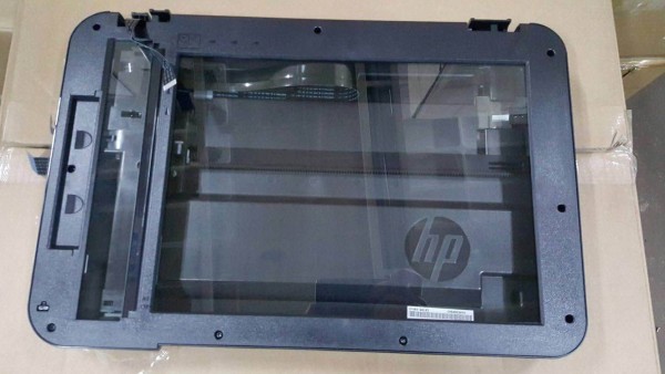 Сканер в сборе (основание) HP LJ M225 (CF484-60110) OEM