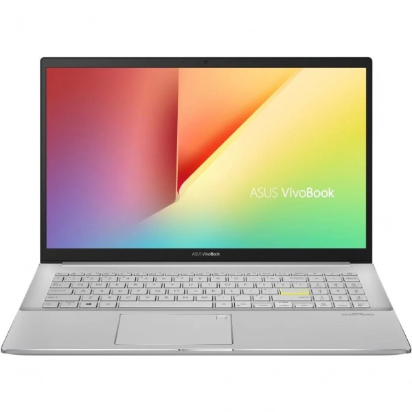 Ноутбук ASUS VivoBook S15 S533EA-BN422W