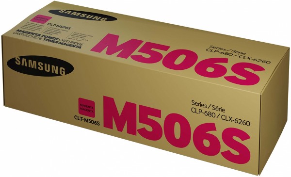 Тонер-картридж HP SU316A