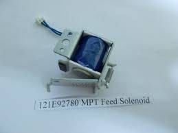 Соленоид XEROX WC M118