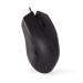 Мышь A4Tech OP-760 черный оптич. 1200dpi USB 3but A4Tech OP-760